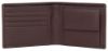Picture of WildHorn Rakhi Hamper Classic Men's Leather Wallet for Brother (Brown)