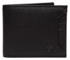 Picture of WILDHORN® Oliver Black Leather Wallet for Men