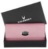 Picture of WILDHORN® Ladies Leather Wallet (Pink)