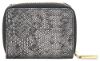 Picture of Eske Paris women's Leather wallet/smartphone holder/Hand clutch for ladies (Black)