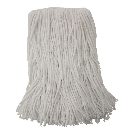 Picture of Boardwalk® Mop #16 Rayon Head Part# - Bwk2016R