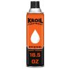 Picture of Aerokroil Kroil Aerosol Penetrant16.5 Oz Aerosol Can Part# - Ks162C