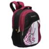 Picture of GOOD FRIENDS Waterproof,Laptop College School Bag for Boys Backpack Combo (Purple)