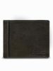 Picture of Mai Soli Grey Genuine Leather Women's Wallet (MW-3578GR)