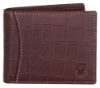 Picture of WildHorn India Bombay Brown Leather Men's Wallet (699704)