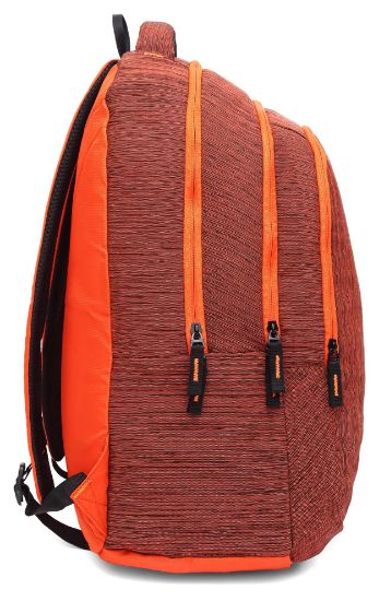 Picture of WildHorn 39L Laptop Backpack for Men/Women I Waterproof I Travel/Business/College Bookbags I Fits upto 15.6 inch Laptop