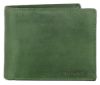 Picture of WildHorn India Green Hunter Leather Men's Wallet (WH1173)