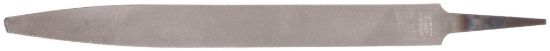 Picture of Crescent/Nicholson® File-Half Rd-1-6"/152Mm Part# - 36527N