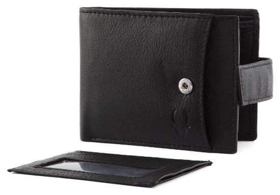 Picture of WILDHORN Leather Wallet for Men