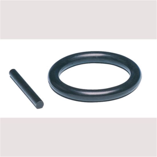 Picture of Grey Pneumatic O-Ring 3/4" Drive 1.42"- 1.57" (36Mm-40Mm) Part# - 3210