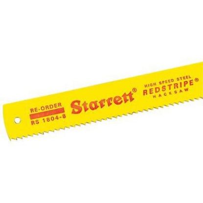 Picture of L.S. Starrett Rs1806-8 18"X1-3/4"X.088 Part# - 40071