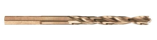 Picture of Dewalt® 3/8" Pilot Point Drillbit Part# - Dw1924