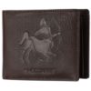Picture of Men’s Leather Wallet