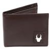 Picture of WildHorn geneuine Leather Wallet Combo