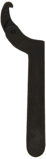 Picture of Wright Tool 3/4-2" Adj. Hook Spannerwrench Black-1/8" Part# - 9630