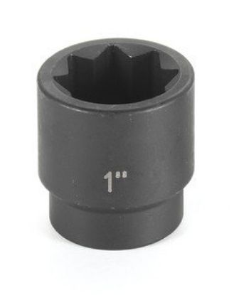 Picture of Grey Pneumatic Retaining Pin 5.98" (152Mm) Part# - 4526