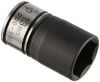 Picture of Grey Pneumatic 3/8" Drive X 13Mm Standard Duo-Socket - 6 Point Part# - 81013M