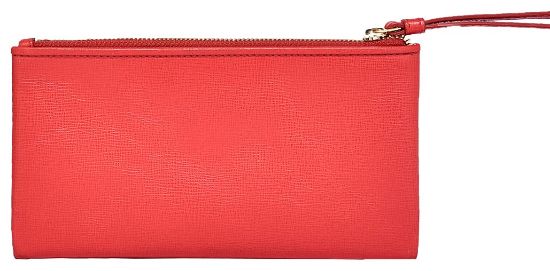 Picture of eske Women's Wallet (Red)