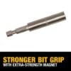 Picture of Dewalt® 3" Professional Magnetic Part# - Dw2045B