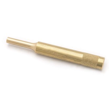 Picture of Gearwrench® Pnch Pin Brs 1/4 X 4 Lngth Part# - 70-295G