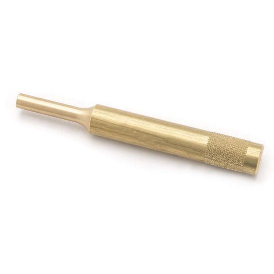 Picture of Gearwrench® Pnch Pin Brs 1/4 X 4 Lngth Part# - 70-295G