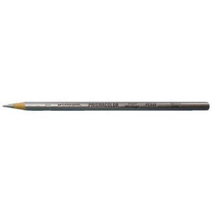 Picture of Prismacolor Vt753 Silver Bx Dz Part# - 2460