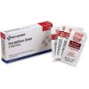 Picture of First Aid Only® .5Gm. Abt First Aid/Burncream Part# - 13-006