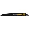 Picture of Dewalt® 9" 6Tpi 2X Recip Blade Part# - Dwa4169B