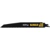 Picture of Dewalt® 9" 6Tpi 2X Recip Blade25 Pk Part# - Dwa4169B25