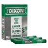 Picture of Dixon Ticonderoga 522 Green Lumber Crayon Part# - 52200