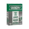 Picture of Dixon Ticonderoga 522 Green Lumber Crayon Part# - 52200