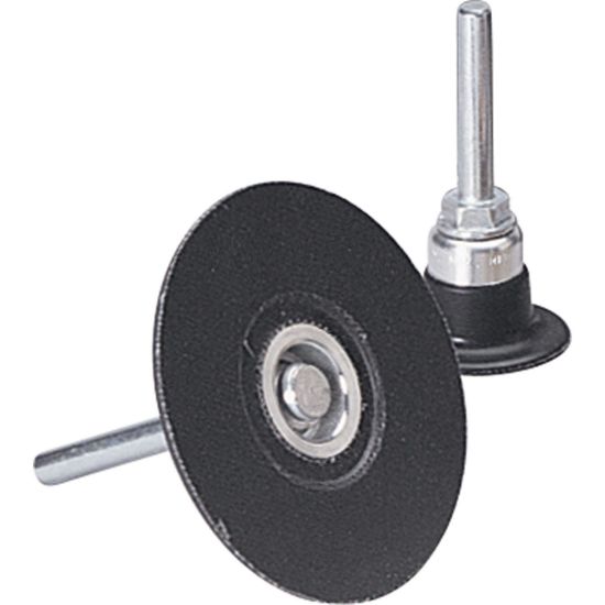 Picture of Standard Abrasives™ 1In Qc Ts Med Hldr Pd W/Ta4 Sa 541052 Part# - 7000121637