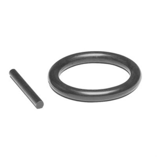 Picture of Grey Pneumatic O-Ring 3/4" Drive 1.65"- 1.69" (42Mm-43Mm) Part# - 3211