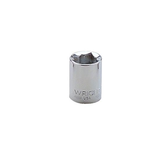 Picture of Wright Tool 3/8"Dr Special 8Pt Socket F/Sq & Hex Part# - 3314