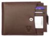 Picture of WildHorn India Brown Men's Wallet (WH2066ABROWNNAPPA)