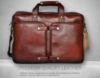 Picture of WildHorn Leather Laptop Messenger Bag for Mens