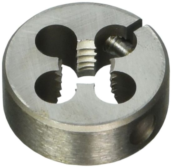 Picture of Irwin® Die 3/8-16 1 Lh Rd Hanson Part# - 7534