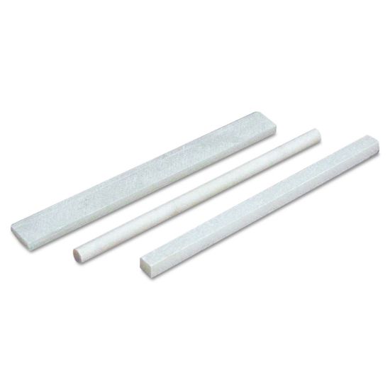 Picture of Markal® 5"X 1/2"X 3/16" Flat Soapstone Marker Part# - 80129