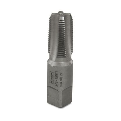 Picture of Irwin® Tap 3/8Npt Pipe Hanson Part# - 1904Zr