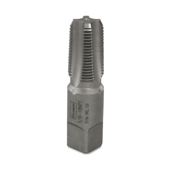 Picture of Irwin® Tap 3/8Npt Pipe Hanson Part# - 1904Zr