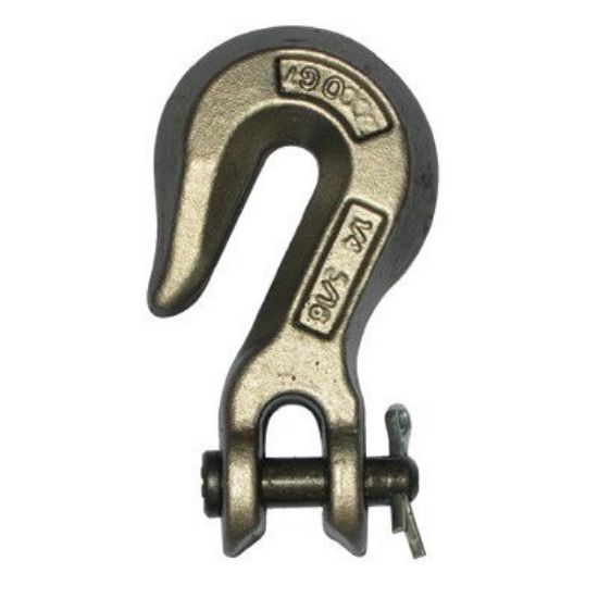 Picture of Peerless 3/8 G-7 Clevis Grab Hk Part# - 8022415