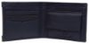 Picture of WildHorn® Oliver Blue Leather Wallet for Men