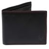 Picture of WildHorn Men Black Genuine Leather Wallet Gift Set Combo