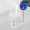 Picture of 3M™ Cup 26001  Stdrd 22 Fl Oz Part# - 7100134653