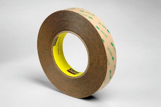 Picture of 3M™ 3M Adhsv Trnsfr Tp 9472Le Clr 0.5" X 60 Yd 5.2Mm Part# - 7000115741