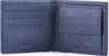 Picture of WildHorn WH471 Blue Mens Wallet