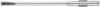 Picture of Weller Xcelite® Slotted Screwdriver Blade 1/4" Part# - 99250N