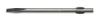 Picture of Weller Xcelite® Slotted Screwdriver Blade 1/4" Part# - 99250N