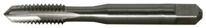 Picture of Greenfield Threading 5/16-24Nf Spgp H4 3Fl Gpplug Spiral Point Tap Part# - 330119