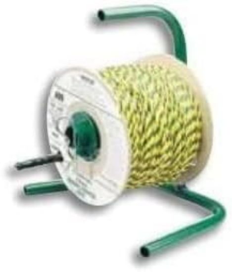 Picture of Greenlee® Poly Pro Rope 3/16X600Feet Part# - 409